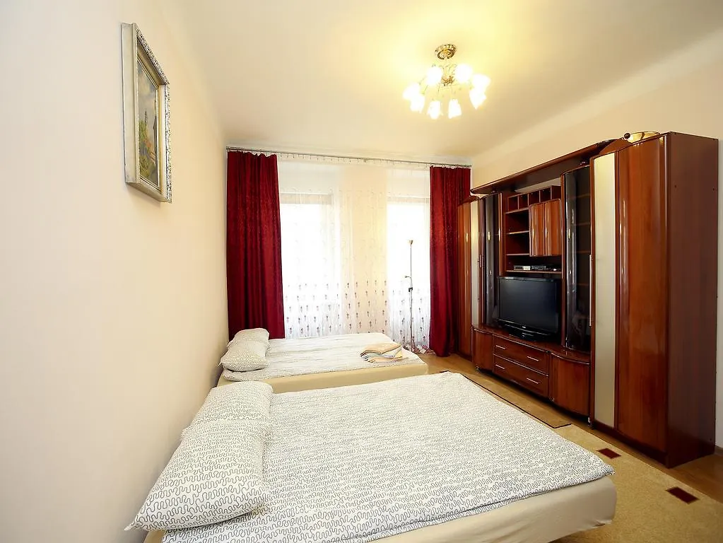 Apartman U Vridla, Ul. Trziste. Karlovy Vary