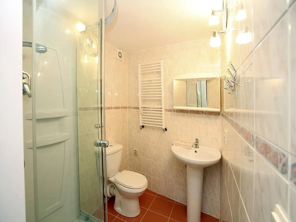 Apartman U Vridla, Ul. Trziste. Karlovy Vary Czech Republic