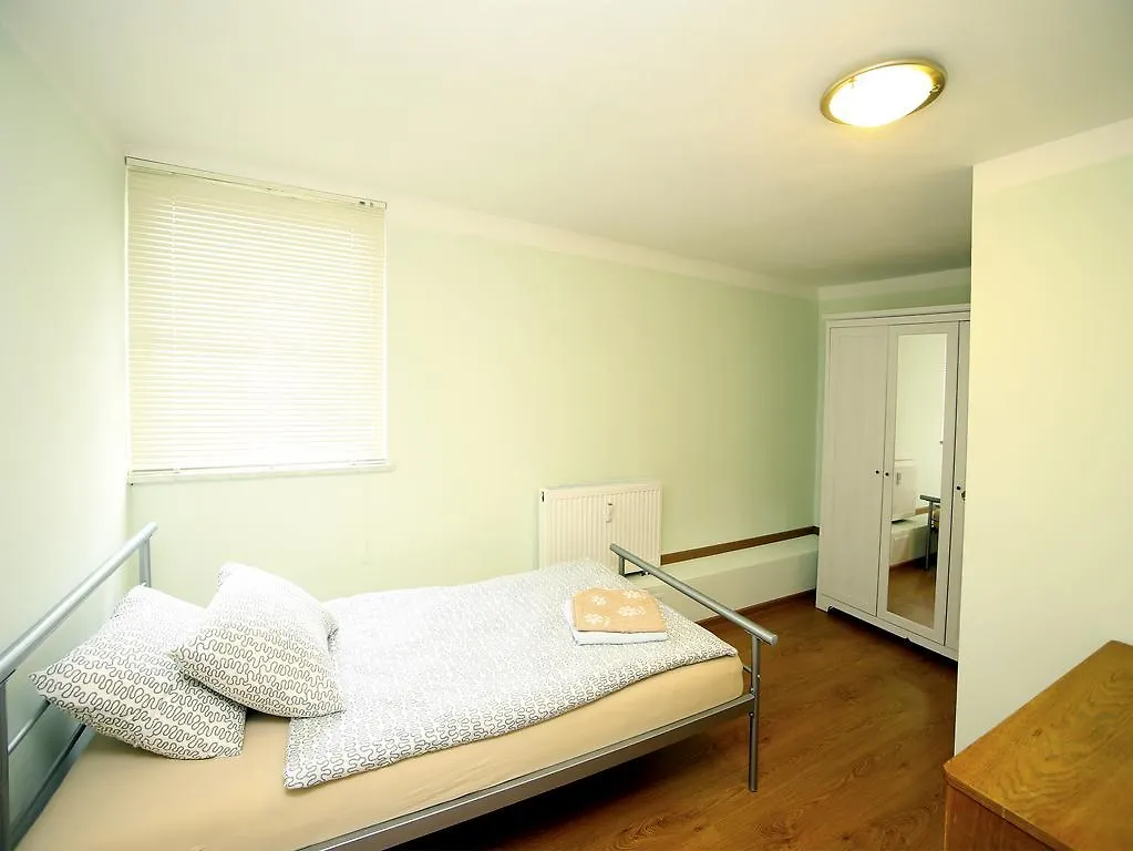 Apartment Apartman U Vridla, Ul. Trziste. Karlovy Vary
