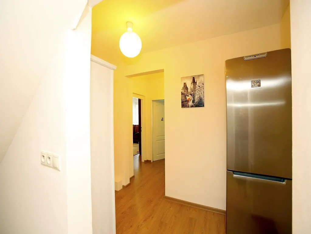 Apartman U Vridla, Ul. Trziste. Karlovy Vary 0*,