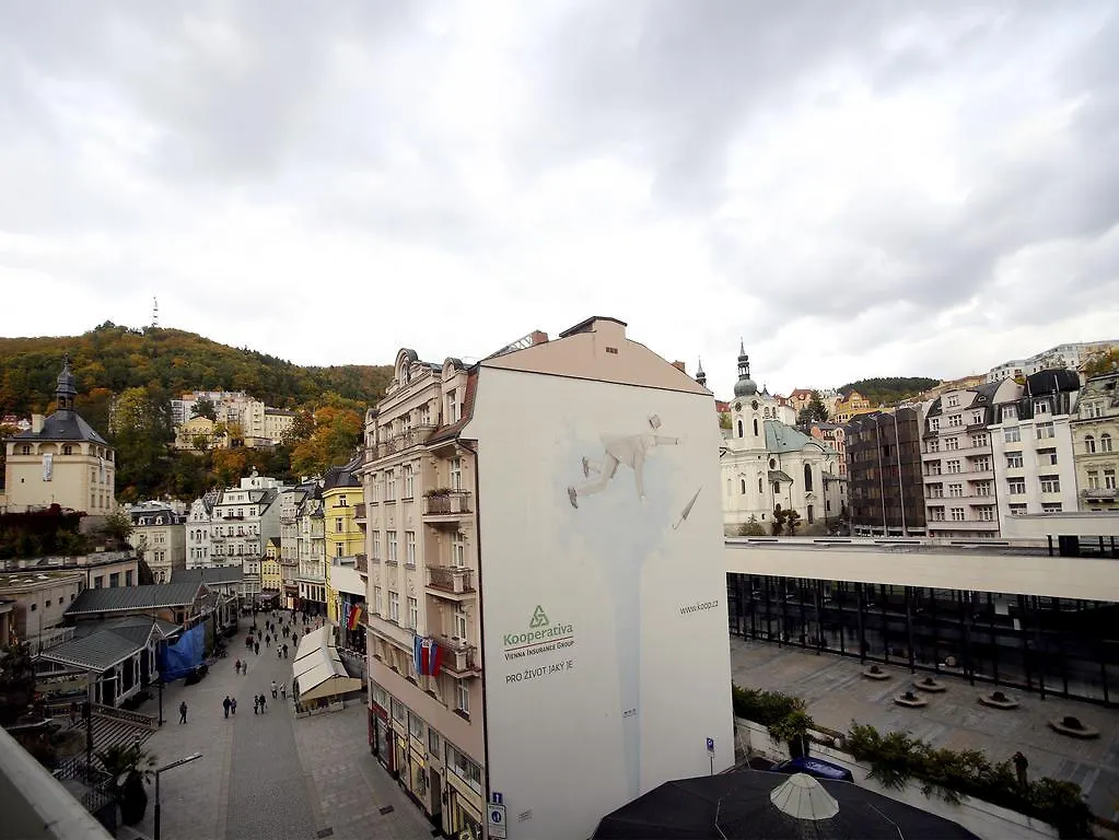 Apartman U Vridla, Ul. Trziste. Karlovy Vary 0*,  Czech Republic